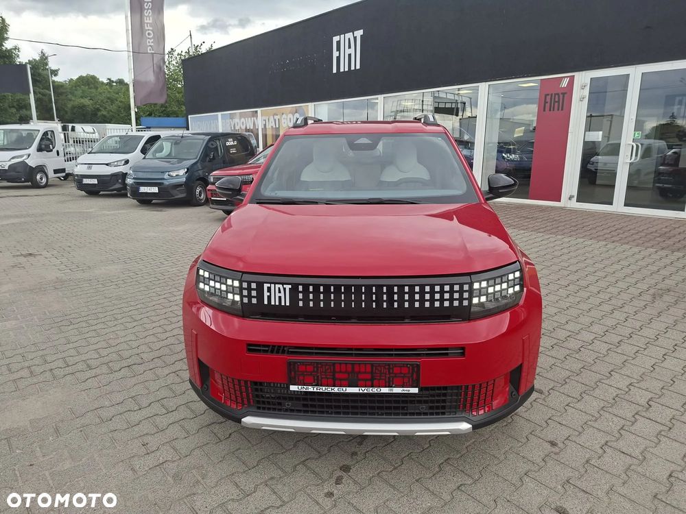 Fiat Grande Panda 1.2 La Prima - 27
