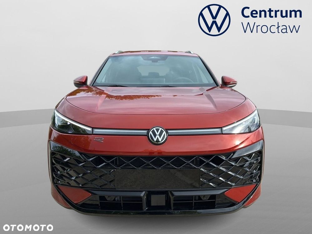 Volkswagen T-Roc - 9