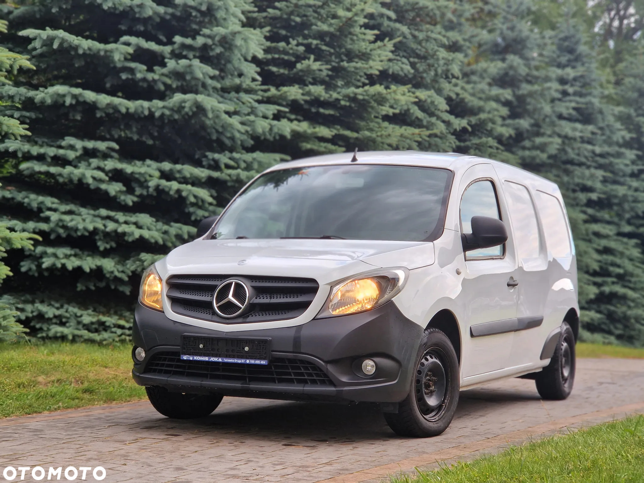 Mercedes-Benz Citan - 3