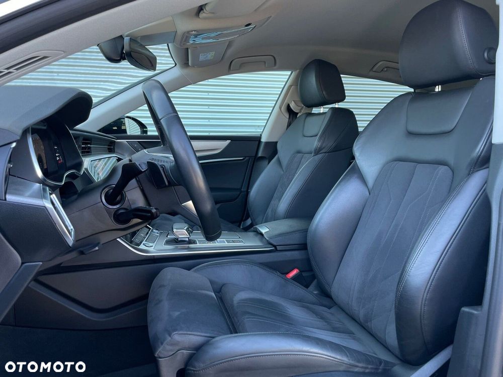 Audi A7 Sportback - 23