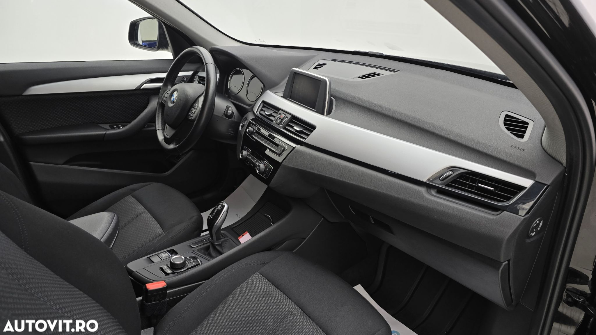 BMW X1 - 20