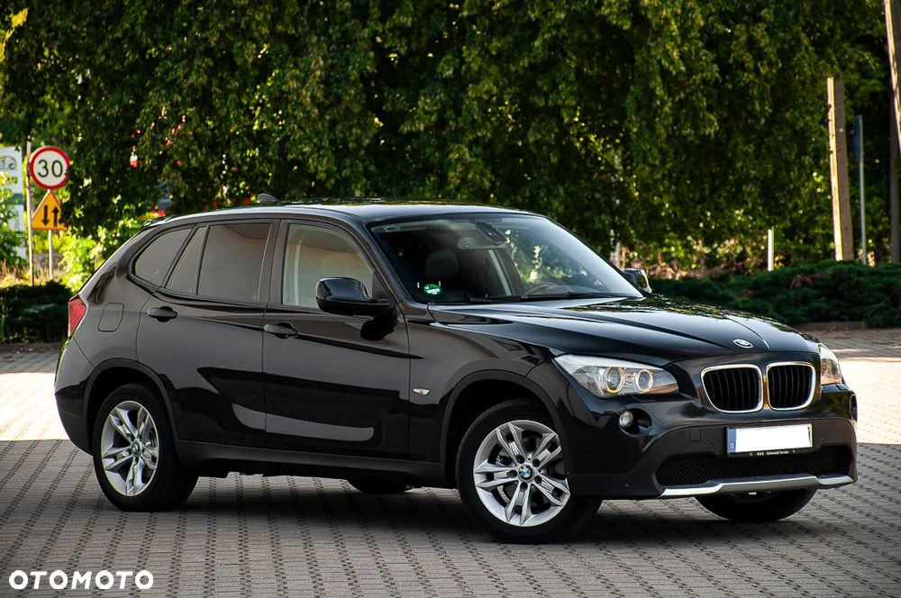BMW X1 - 4