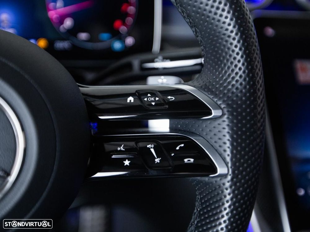 Mercedes-Benz CLE 200 Coupe 9G-TRONIC Edition AMG Line - 18