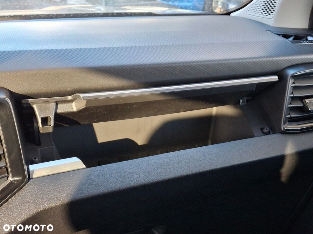 Volkswagen Amarok 2.0 TDi 4MOTION Life - 35