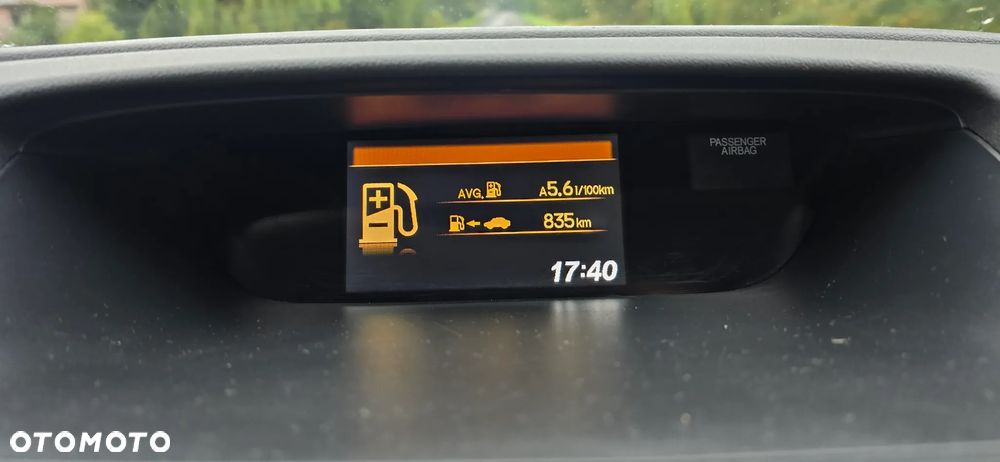 Honda CR-V 2.2i-DTEC Executive Navi - 29