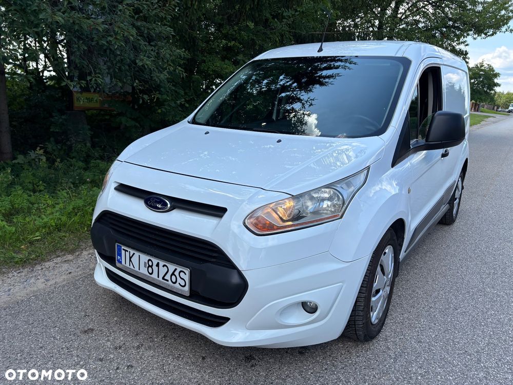 Ford Connect - 3