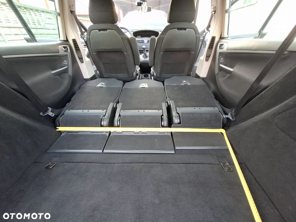 Citroën C4 Picasso 1.6 HDi SX - 24