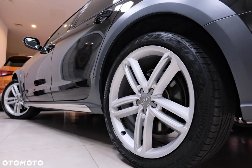 Audi A6 Allroad 3.0 TDI Quattro Tiptr - 10