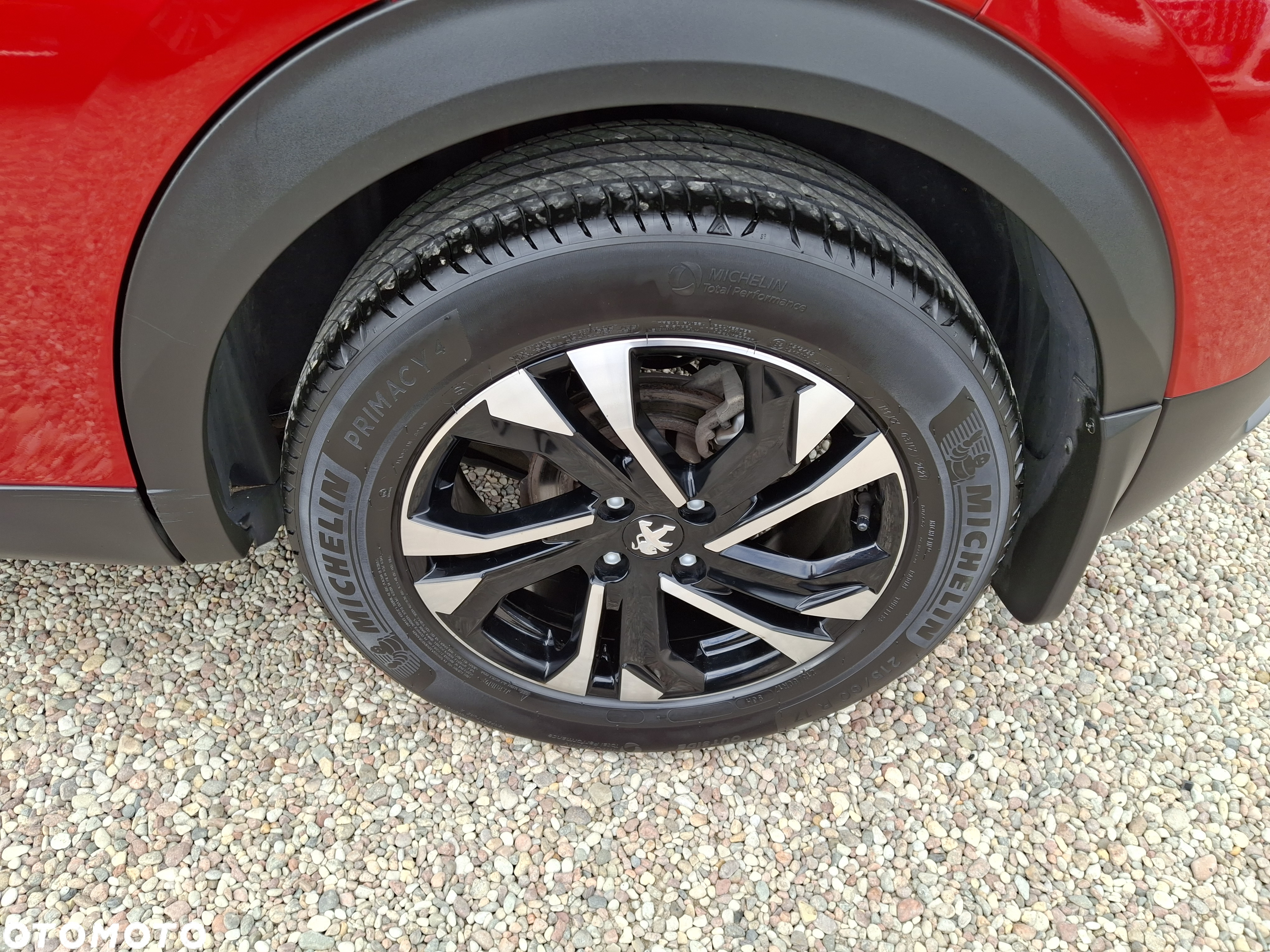 Peugeot 2008 1.5 BlueHDi Allure Pack S&S EAT8 - 23