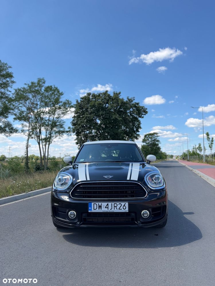 MINI Countryman - 5