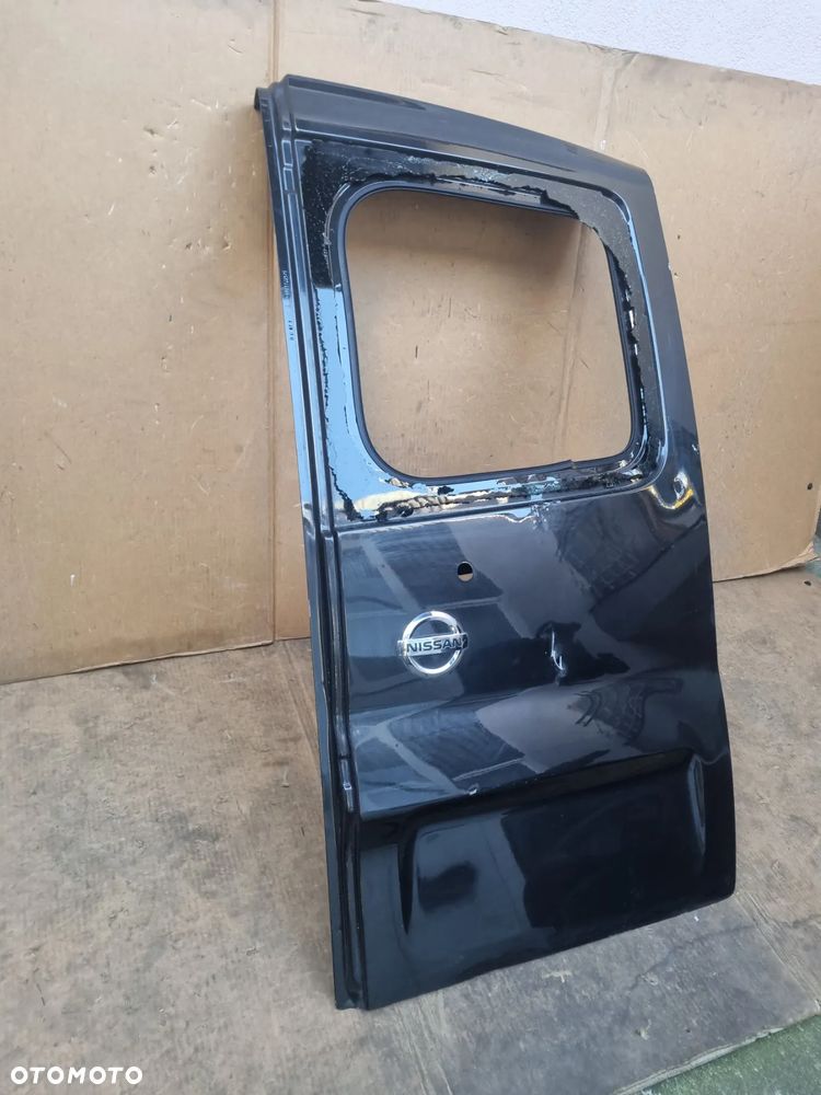 RENAULT TRAFIC III OPEL VIVARO B FIAT TALENTO NISSAN NV300 DRZWI PRAWY TYŁ - 3