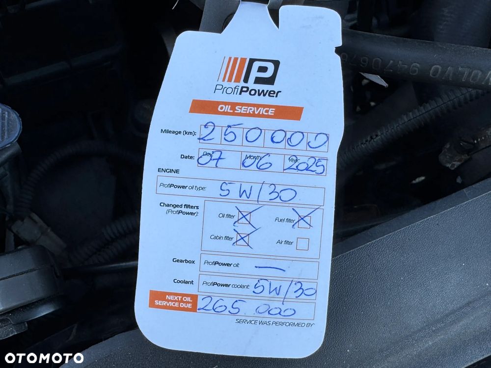 Volvo V70 2.4 T - 38