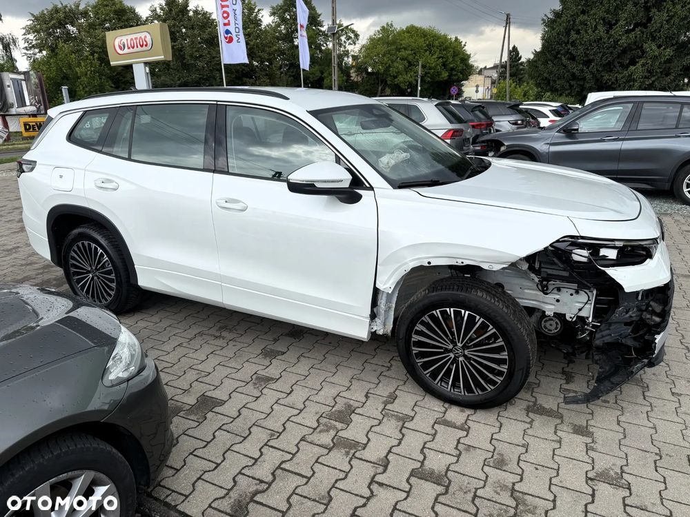 Volkswagen Tayron 1.5 eTSI OPF DSG Life - 4
