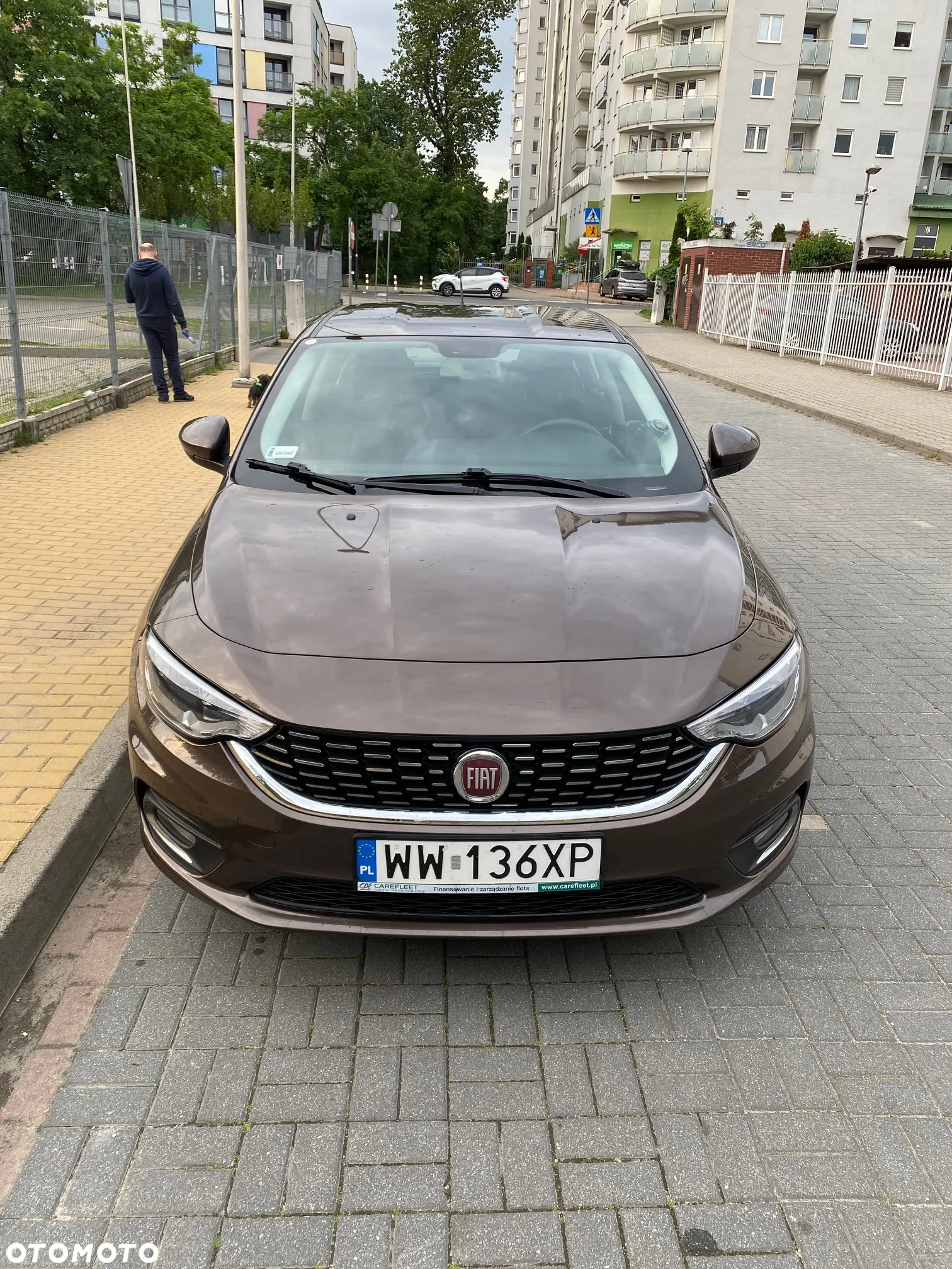Fiat Tipo 1.4 16v Easy - 3