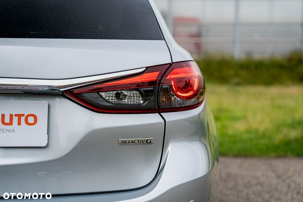 Mazda 6 2.0 SkyJoy - 16