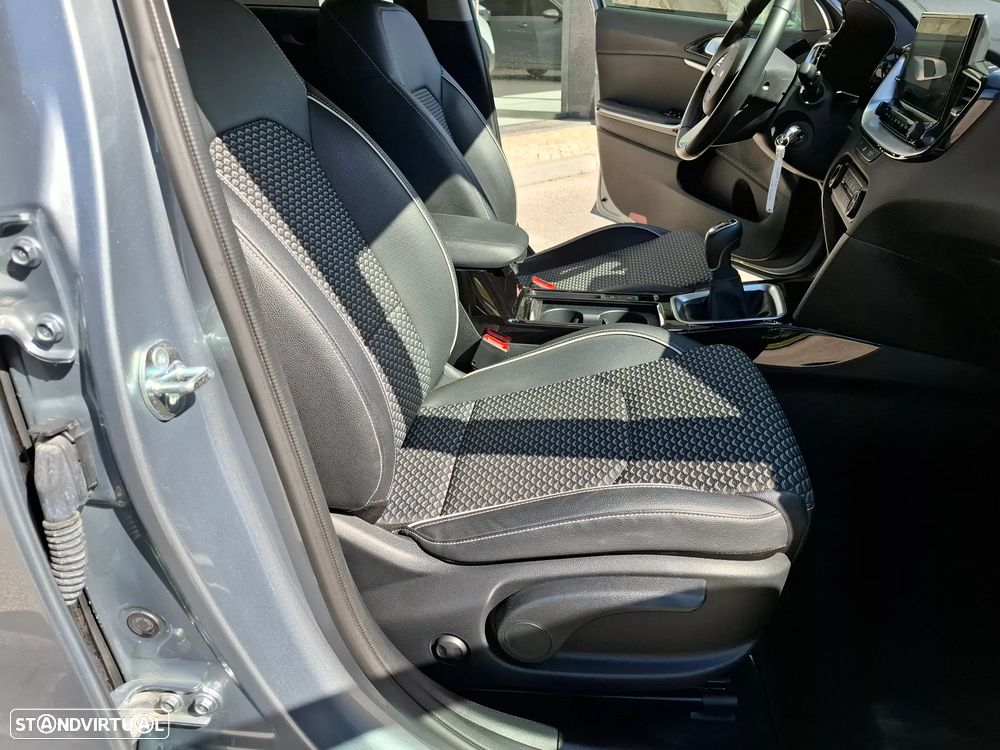 Kia Ceed 1.0 T-GDI Drive - 31