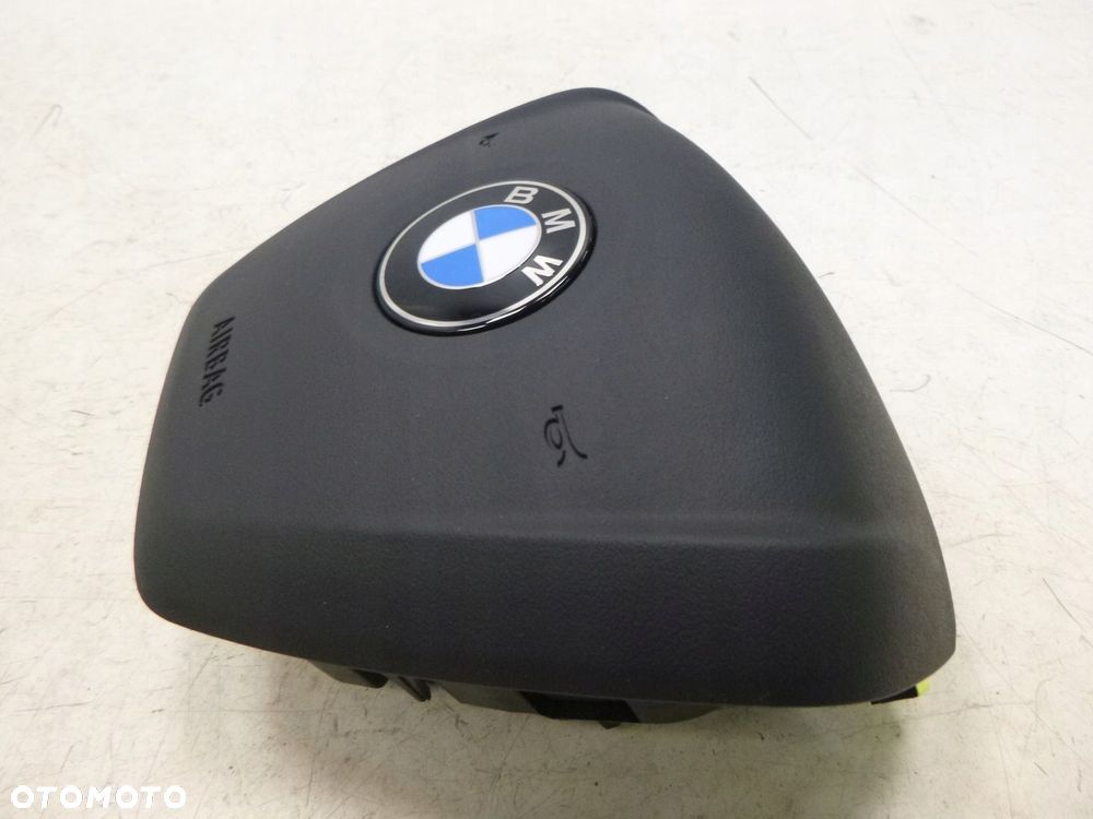 BMW G30 G31 G11 PAKIET PODUSZKA AIRBAG KIEROWCY - 2
