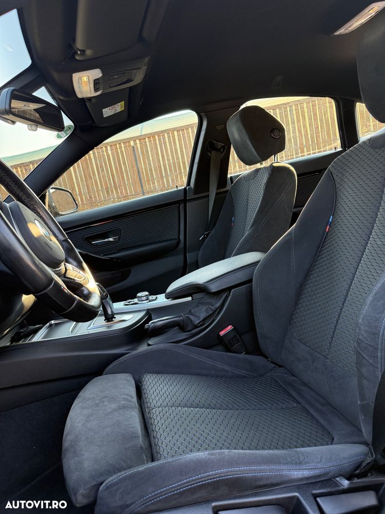 BMW Seria 4 420i AT - 5