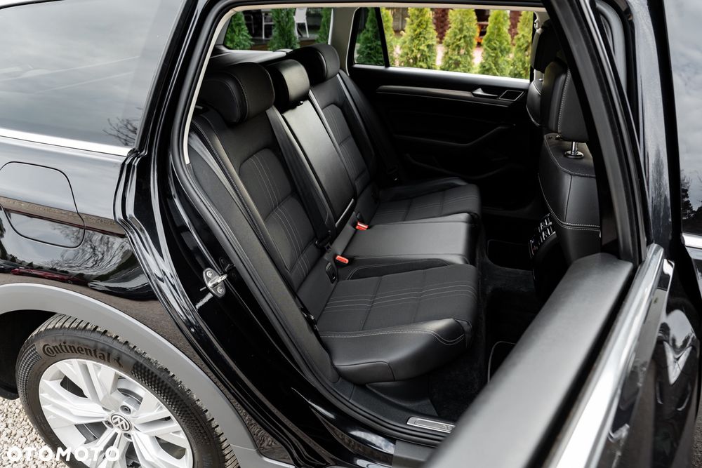 Volkswagen Passat Alltrack 2.0 TDI SCR 4Motion DSG (BMT) - 22