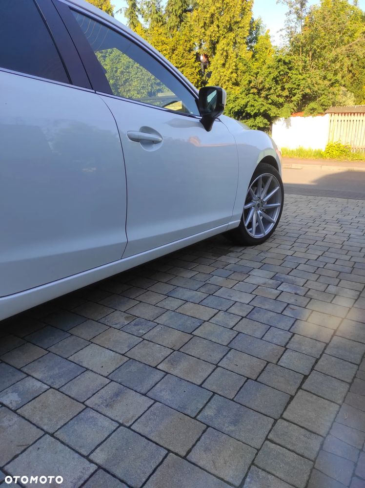 Mazda 6 SKYACTIV-G 165 Drive Exclusive-Line - 6