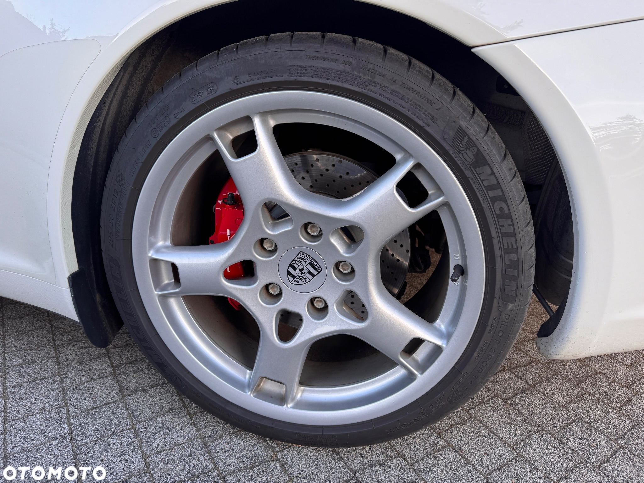 Porsche 911 Carrera S Tiptronic - 15