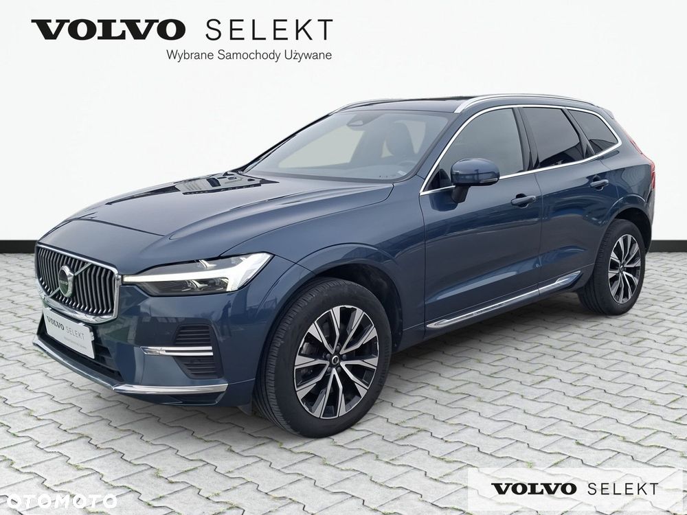Volvo XC 60 - 2