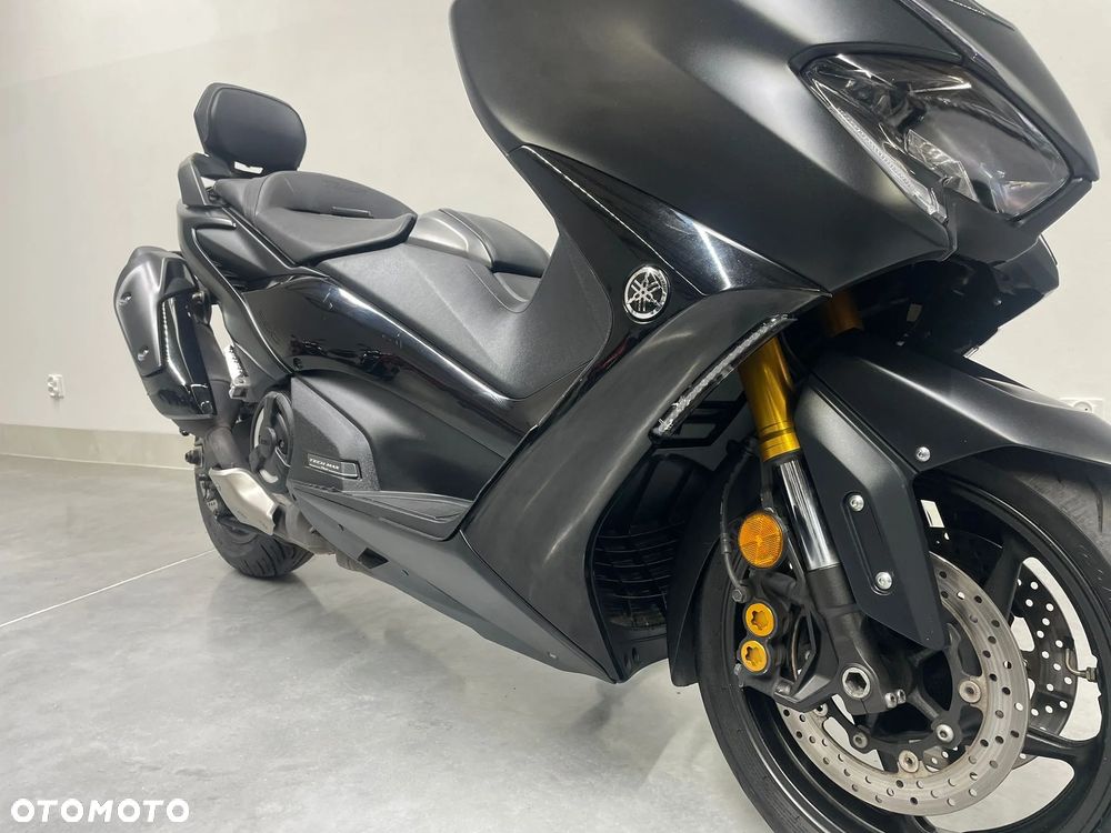 Yamaha Tmax - 21