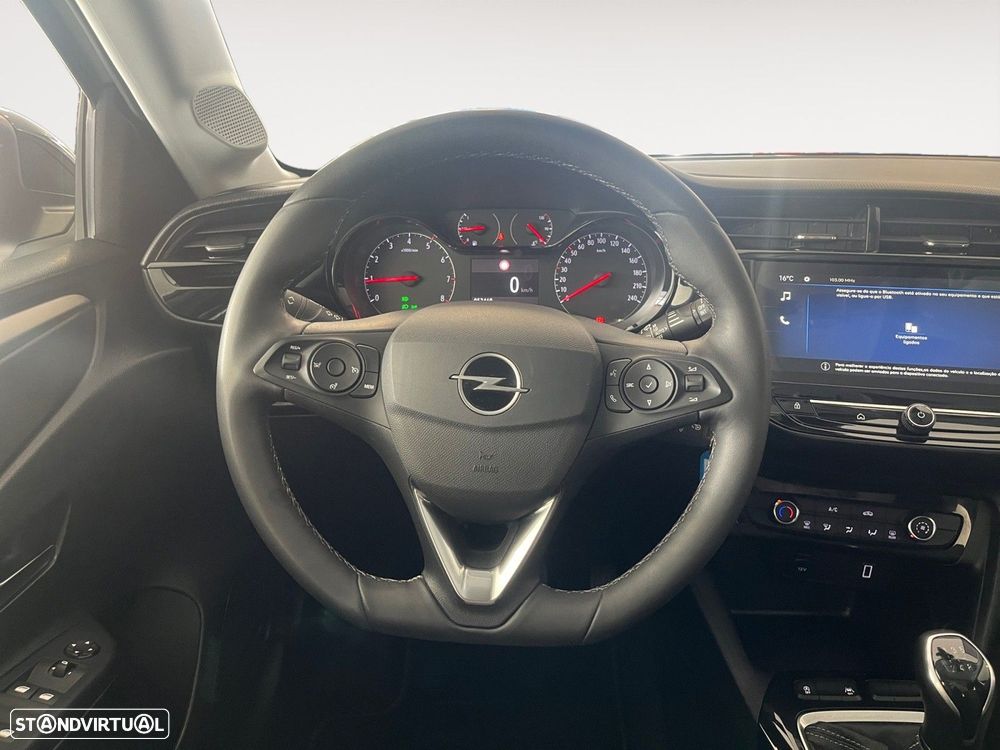 Opel Corsa 1.2 Edition - 12