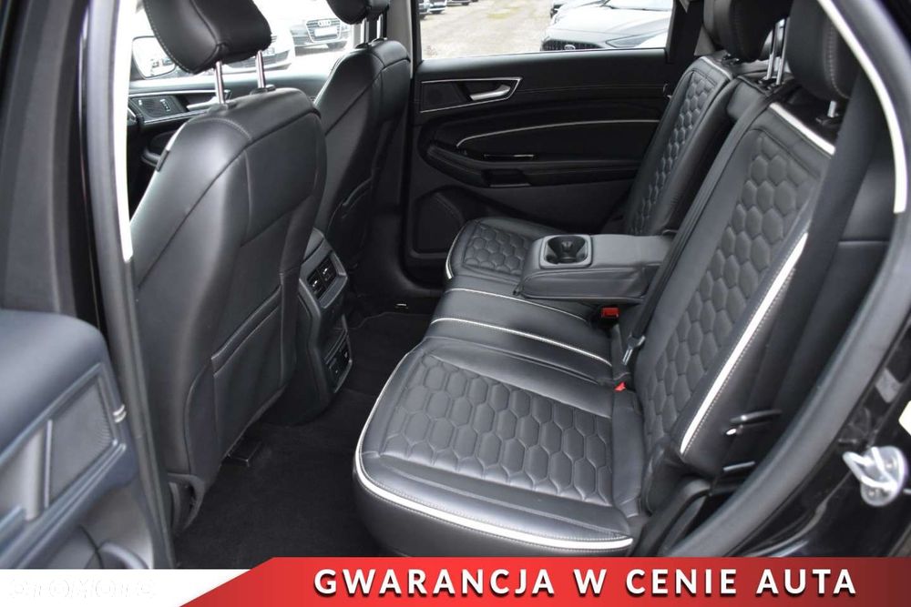 Ford Edge 2.0 EcoBlue Bi-Turbo 4x4 Vignale - 10