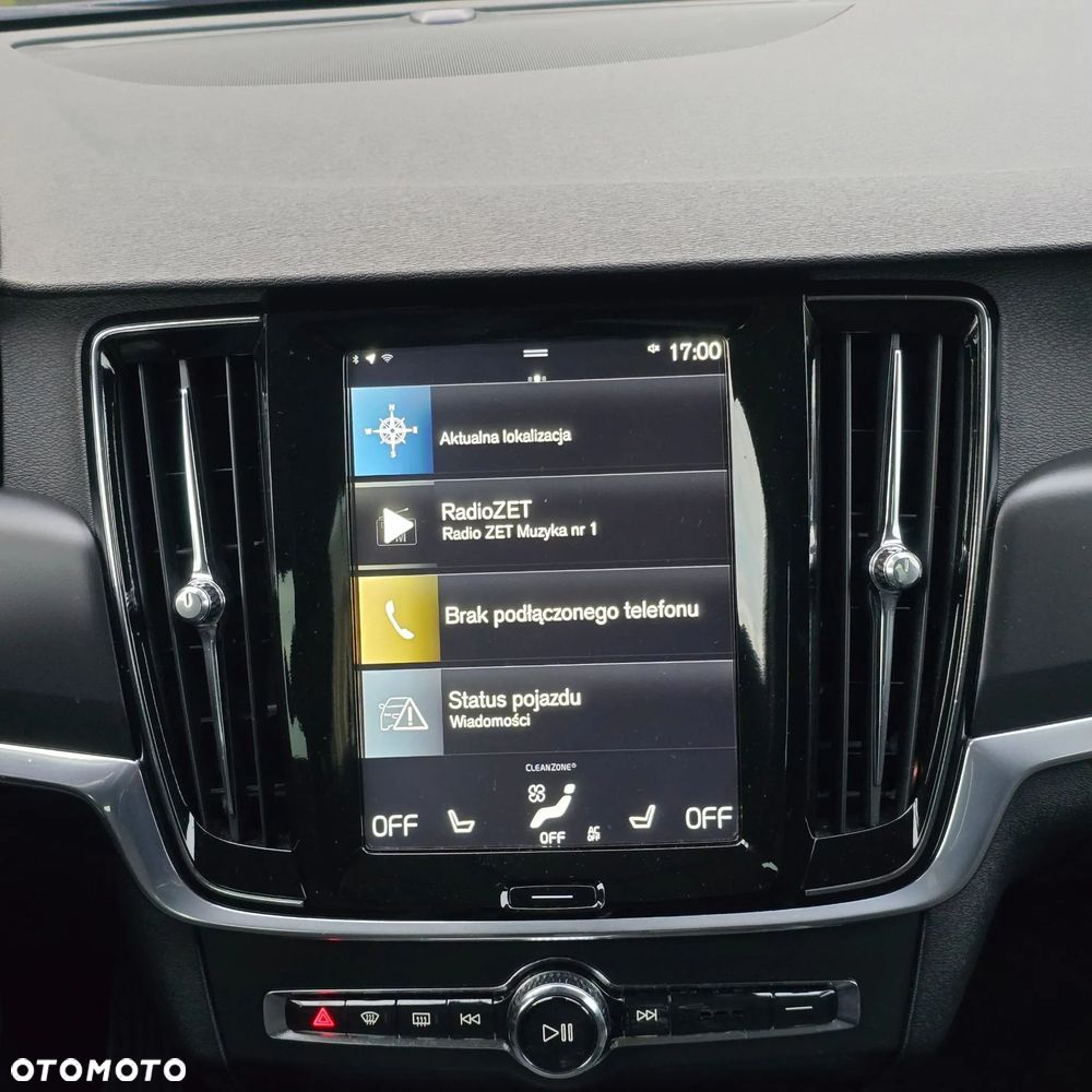Volvo V90 D3 Momentum Pro - 35