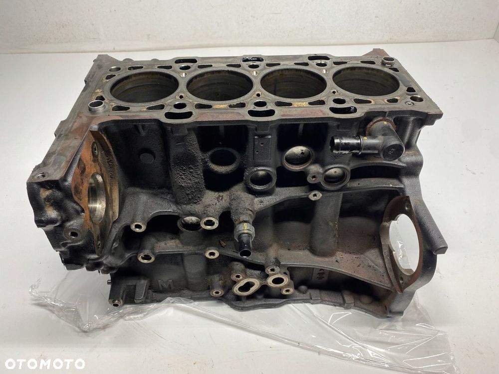 BLOK SILNIKA HYUNDAI KIA 2.0 CRDI D4HA EURO 6 - 7