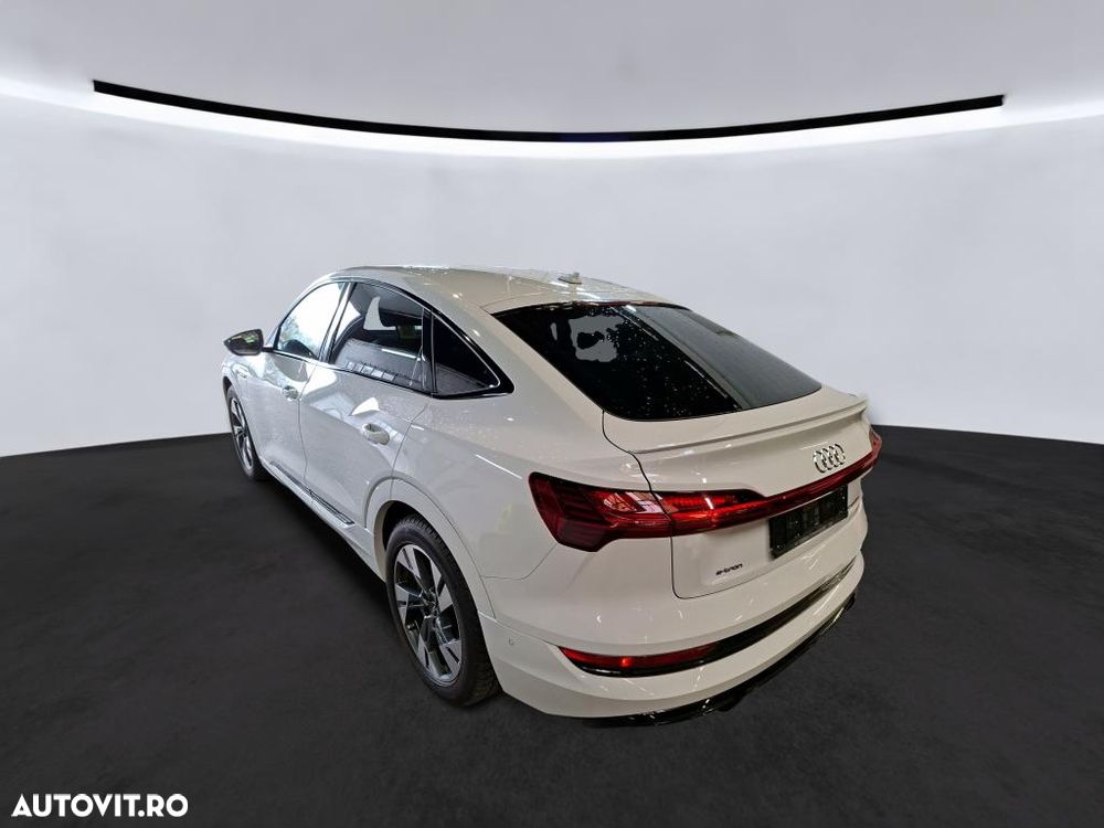 Audi e-tron 55 quattro S line - 3