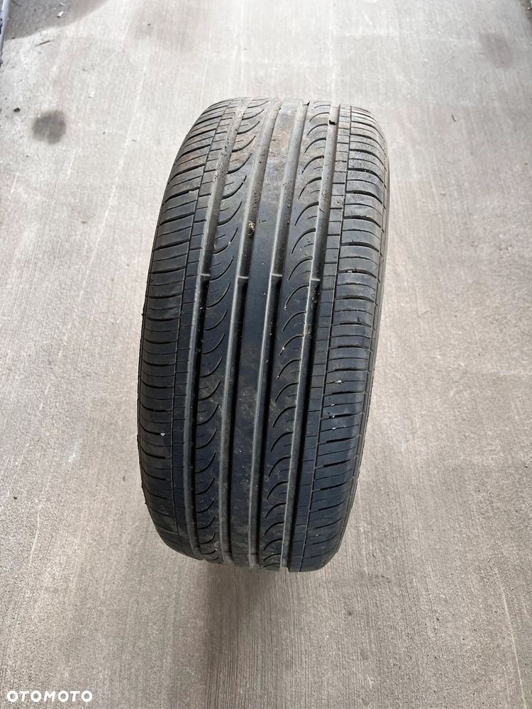OPONA LATO RUNWAY ENDURO HP 225/55R17 101W EXTRA LOAD 12/21 7MM - 1