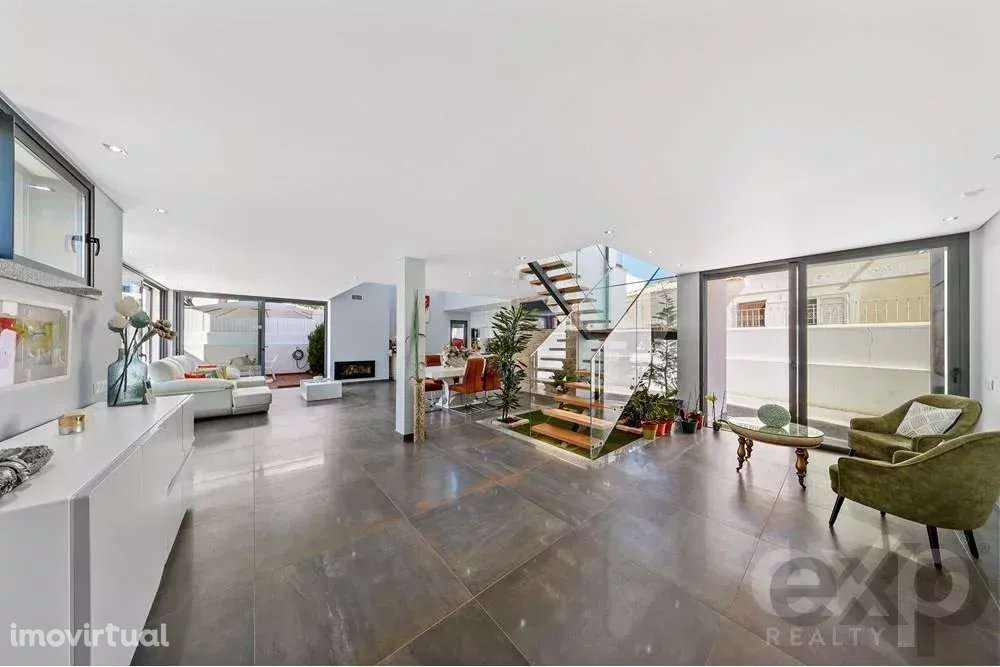 Moradia de Luxo T4 na Bemposta - Grande imagem: 5/58