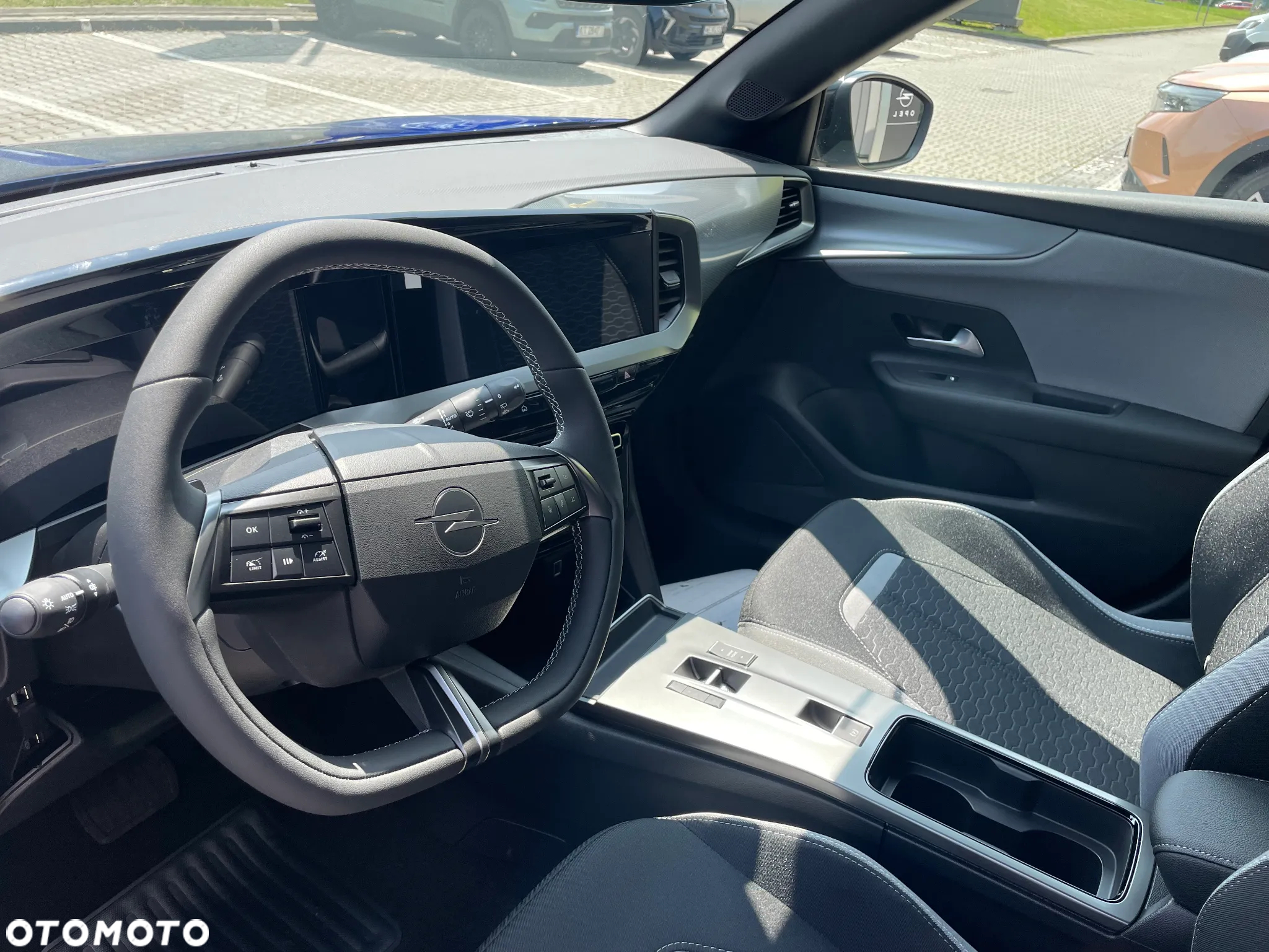 Opel Mokka 1.2 T Edition S&S - 8