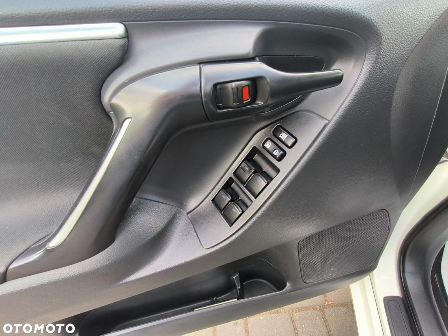 Toyota Verso - 13