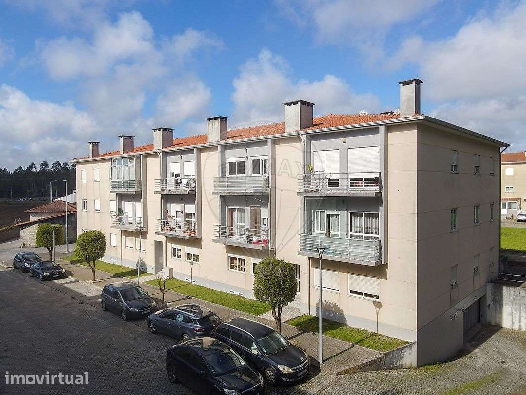 Apartamento T3 para venda - Grande imagem: 2/38