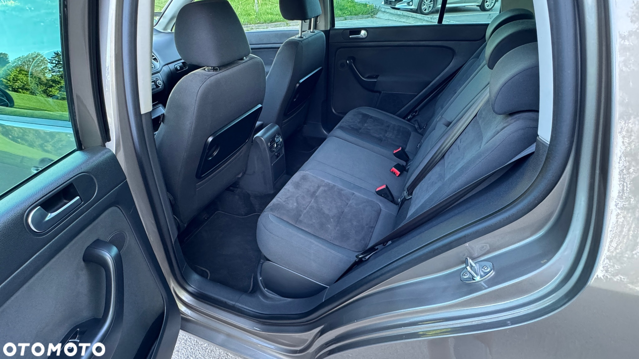 Volkswagen Golf Plus 1.4 TSI Highline - 23