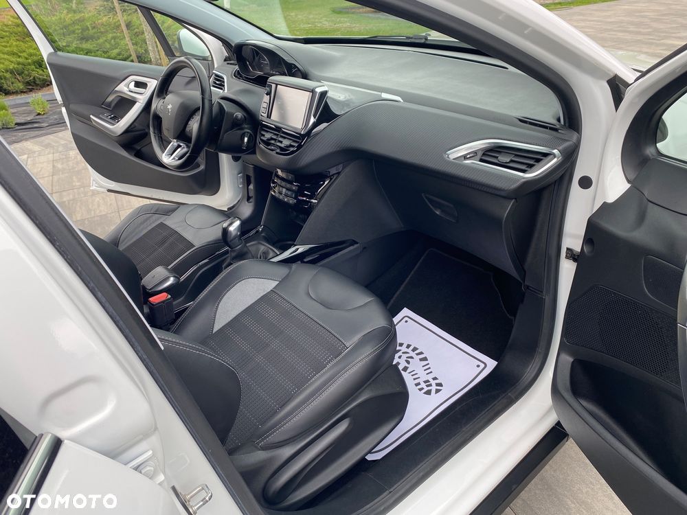 Peugeot 2008 PureTech 110 Stop&Start Allure - 10