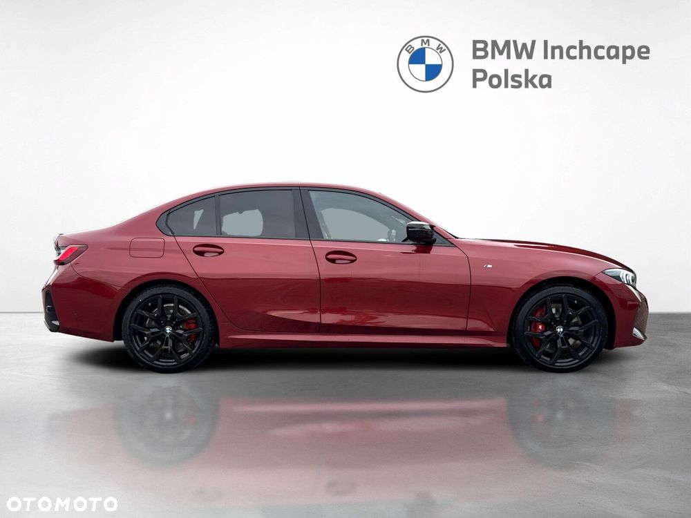 BMW Seria 3 - 7