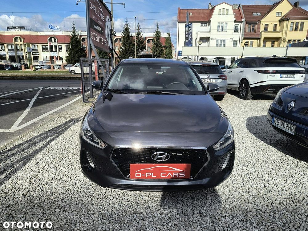 Hyundai i30 1.4 Comfort - 3