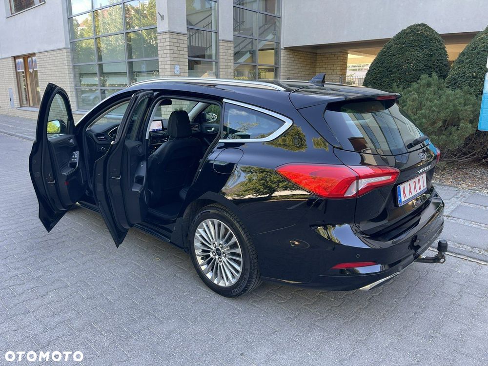 Ford Focus - 19