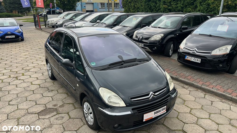 Citroën Xsara Picasso 1.6 Confort - 6