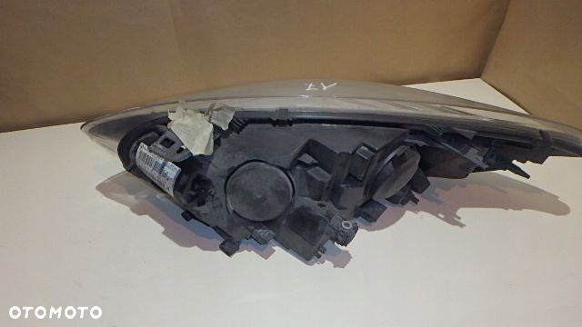 renault fluence lampa reflektor prawy - 4