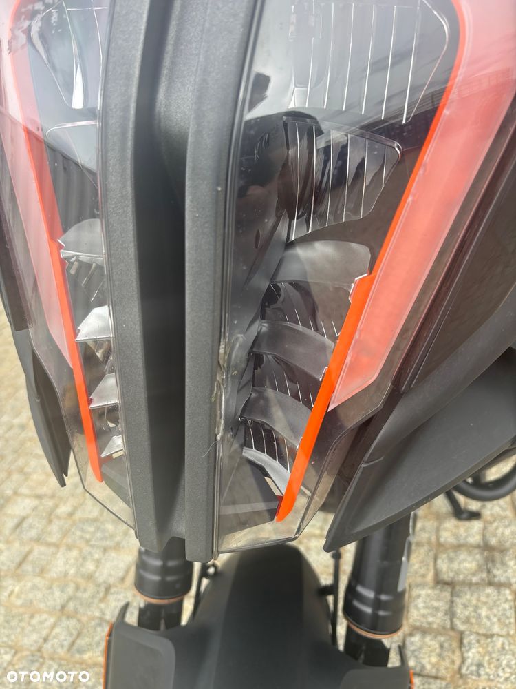 KTM Super Adventure - 4