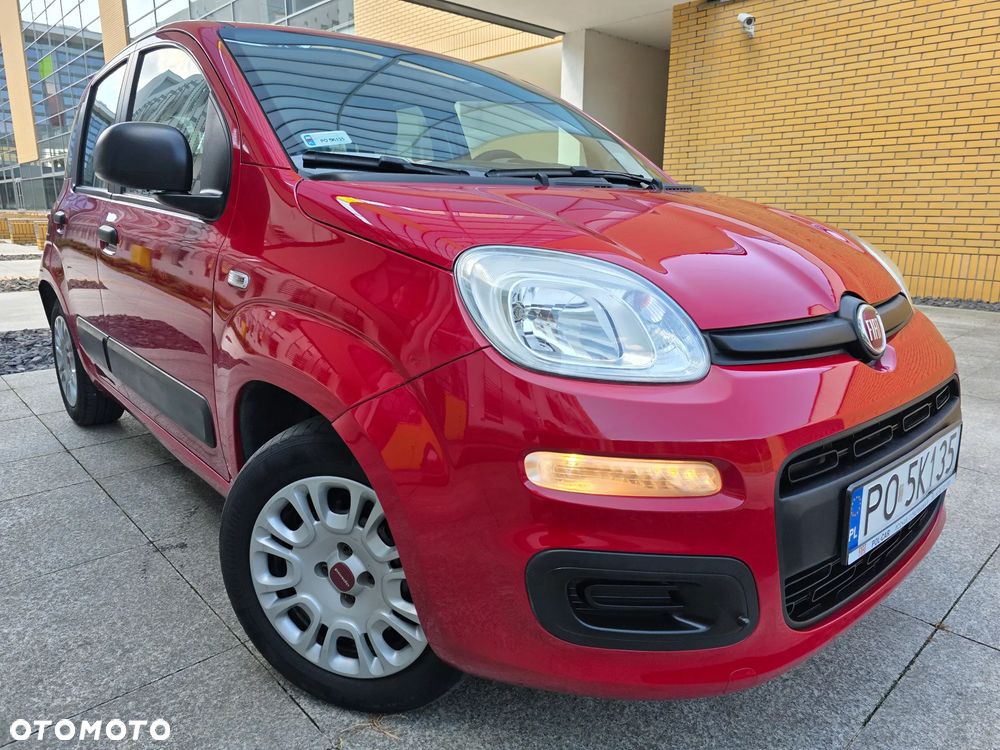 Fiat Panda 1.2 Fresh - 3