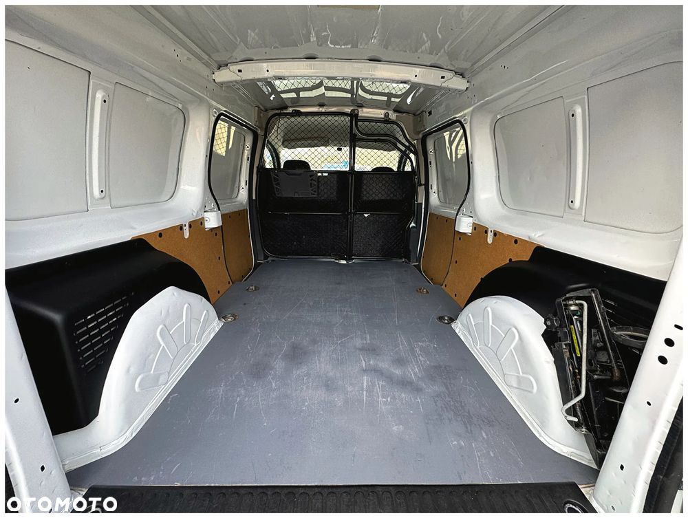 Renault Kangoo Maxi - 20