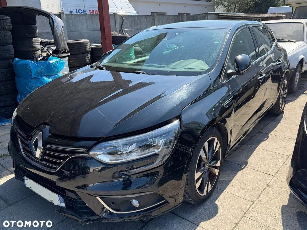 Renault Megane 1.2 Energy TCe Intens - 7
