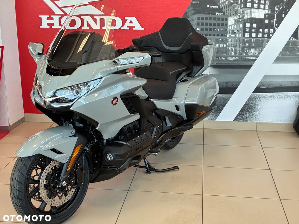 Honda GL - 2
