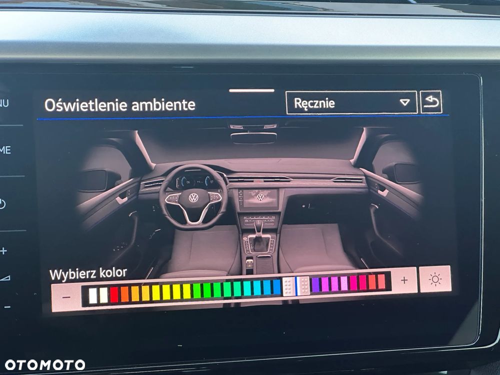 Volkswagen Arteon 2.0 TDI R-Line DSG - 35